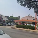 Praia Da Falesia, O Melhor Estudio Da Aldeia Das Acoteias