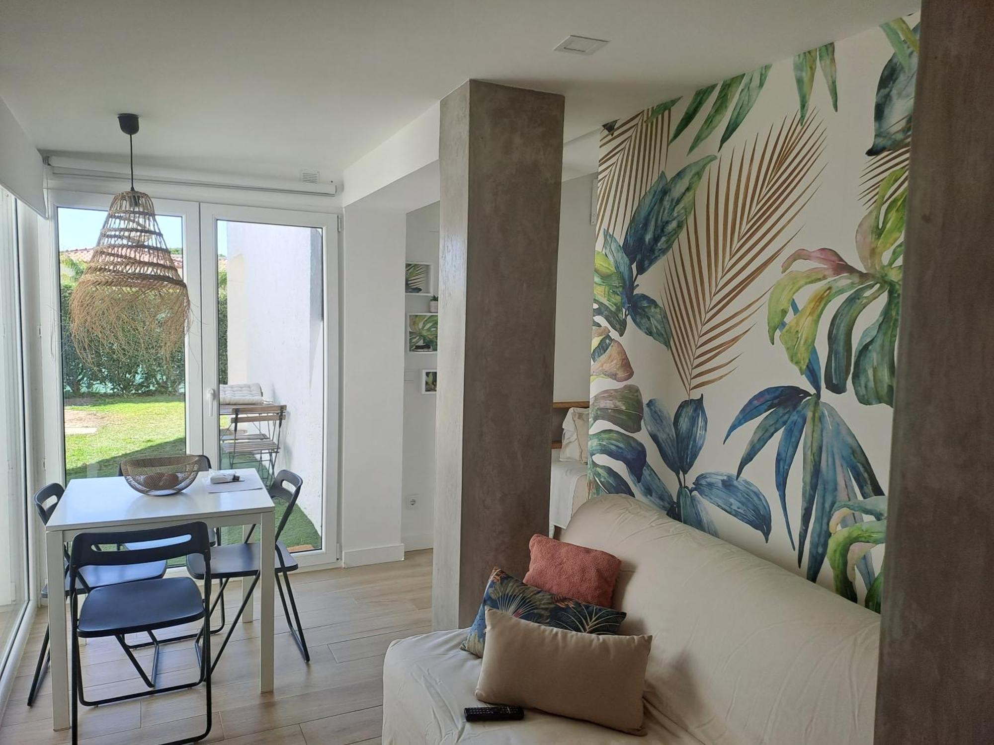 Da Falesia, O Estudio Da Aldeia Acoteias Apartment Albufeira