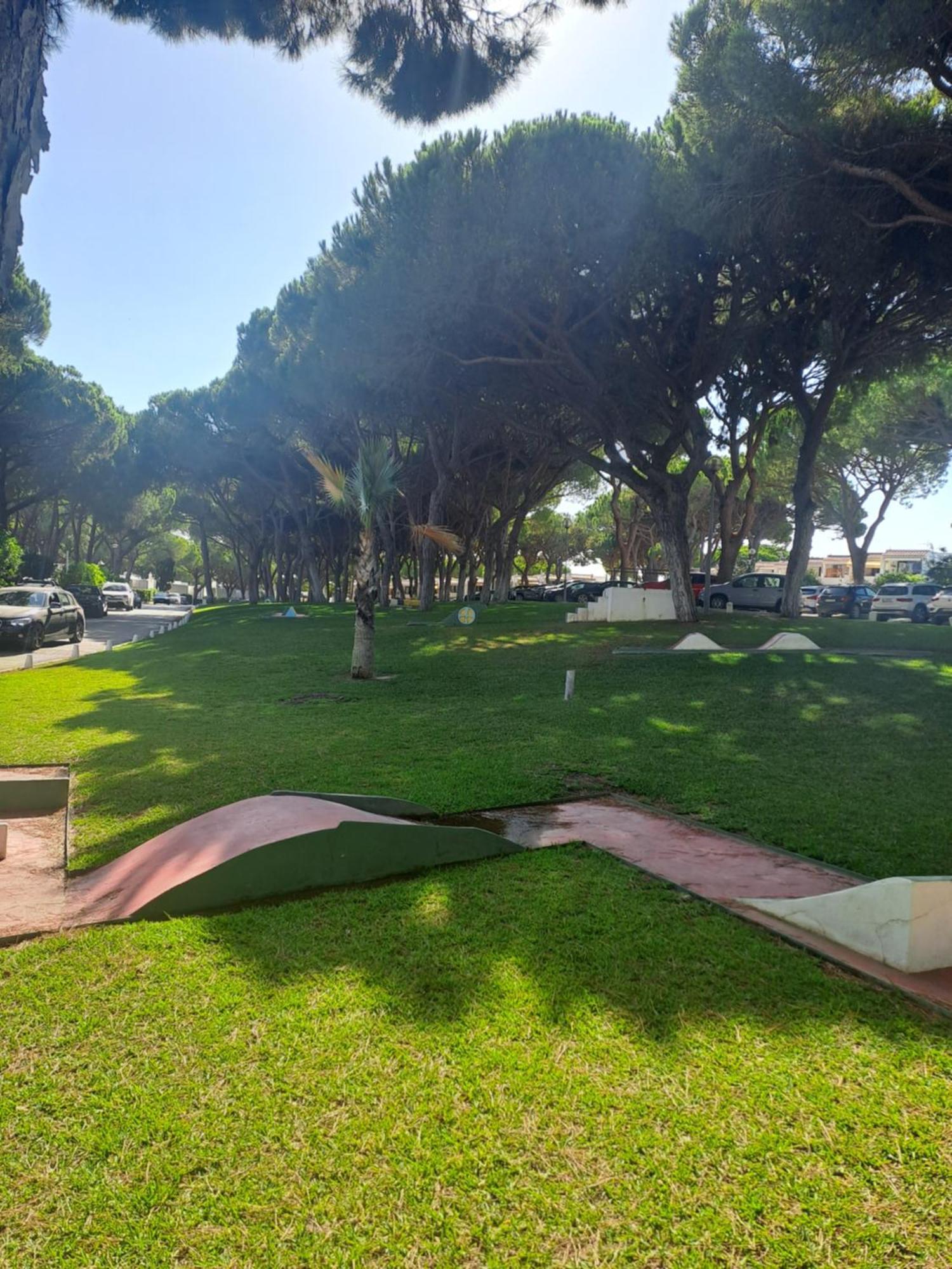 Da Falesia, O Estudio Da Aldeia Acoteias * Albufeira