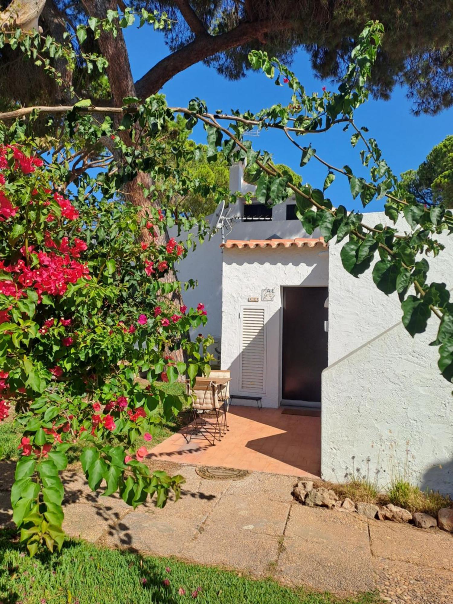 Apartment Da Falesia, O Estudio Da Aldeia Acoteias Albufeira