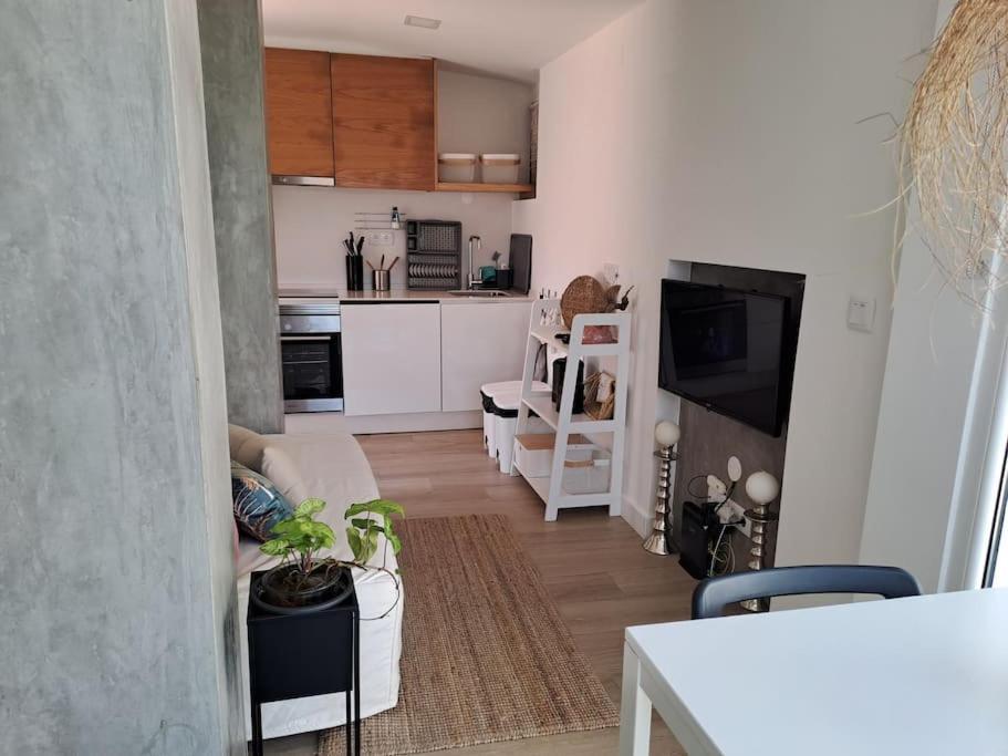 Da Falesia, O Estudio Da Aldeia Acoteias * Albufeira