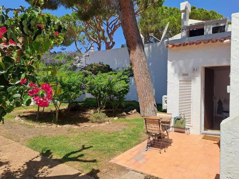 Apartment Da Falesia, O Estudio Da Aldeia Acoteias Albufeira