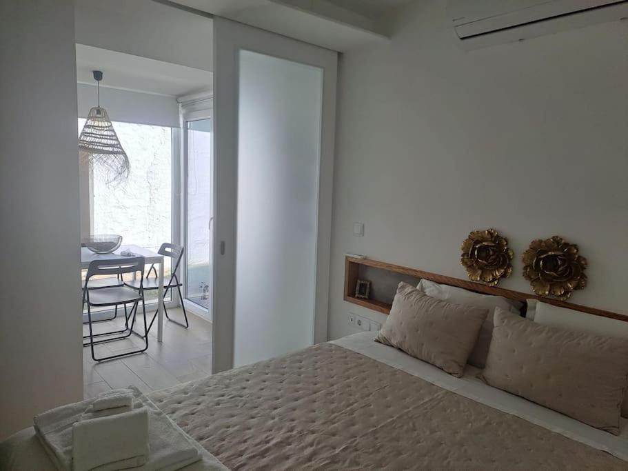 Da Falesia, O Estudio Da Aldeia Acoteias Apartment *