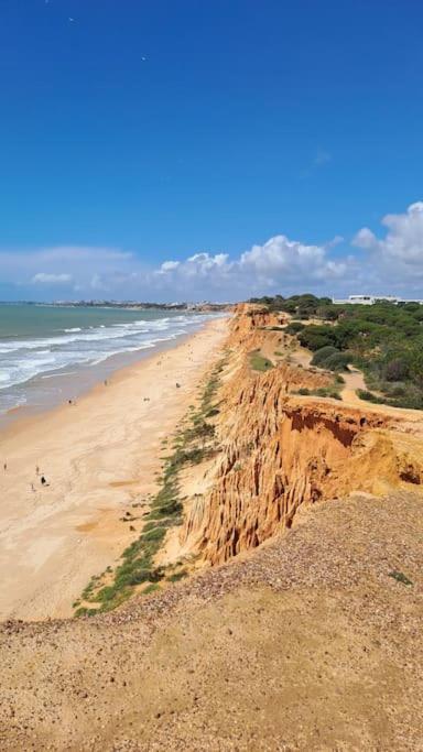 Da Falesia, O Estudio Da Aldeia Acoteias Apartment Albufeira
