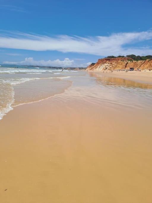 Da Falesia, O Estudio Da Aldeia Acoteias *