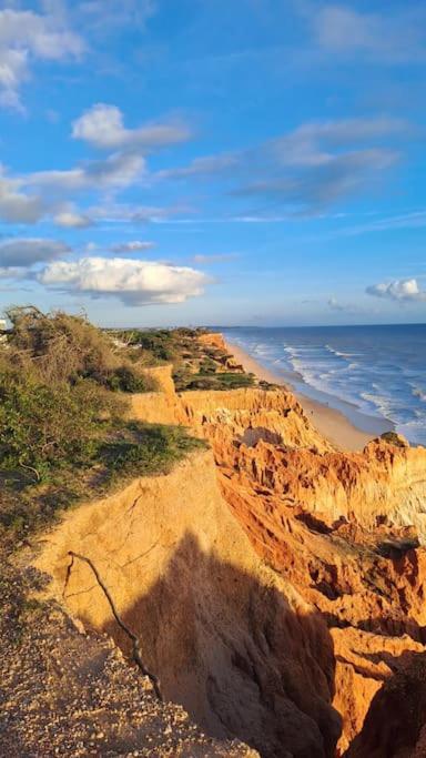 Da Falesia, O Estudio Da Aldeia Acoteias * Albufeira