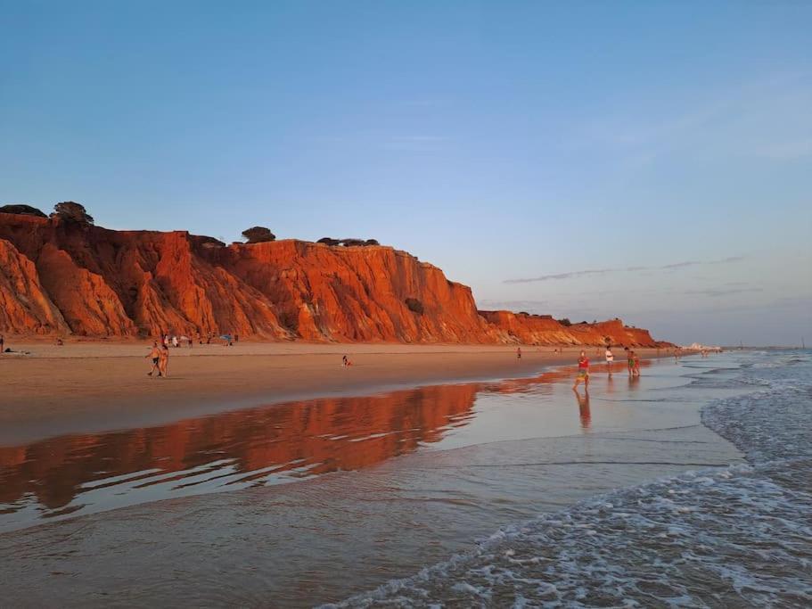 Da Falesia, O Estudio Da Aldeia Acoteias * Albufeira